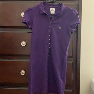 Polo shirt